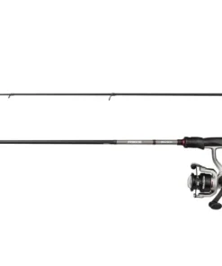 Abu Garcia MAX X 1.83m 3-14g 2Sec / 2000 170/0.18