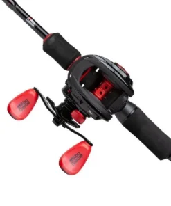 Abu Garcia Max X 662M 1,98m / 10-40g Combo Baitcastrute + Baitcastrolle