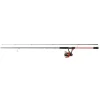 Abu Garcia Max X Spinncombo 902MH 2,74m / 15-40g Spinnrute + Max X 40 Spinnrolle