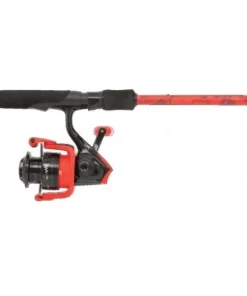 Abu Garcia Max X Spinncombo 1002MH 3,04m / 15-40g Spinnrute + Max X 40 Spinnrolle