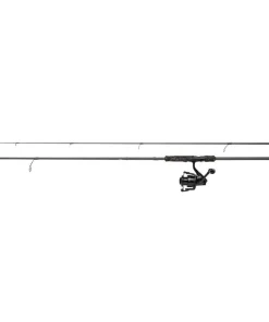 Abu Garcia MAX X Spinning BLACK OPS 802M/MAXBO30FD