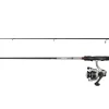 Abu Garcia MAX X Tele 2.44m 10-30g 7Sec / 2500 220/0.20