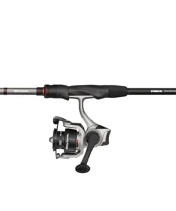 Abu Garcia MAX X Tele 2.44m 10-30g 7Sec / 2500 220/0.20