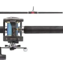 Abu Garcia Muscle Tip 2,10m 15-40lb Bootscombo