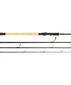 Abu Garcia Rod Tormentor Travel Spin 9 274 7-28g