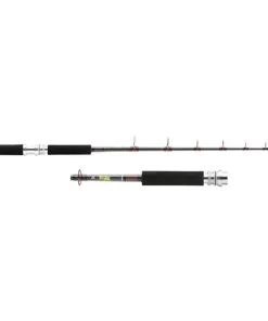 Abu Garcia SEVEN BOAT ROD 30lb