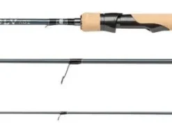 Abu Garcia SÖLV AG2 273 7-22g