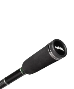 Abu Garcia Spike X Tech Rig 2,59m 3–18g Spinnrute Raubfischrute Extra Fast Action 2-teilig