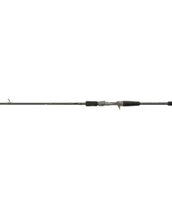 Abu Garcia Svartzonker Heavy Lure 8’10 40-140g Cast