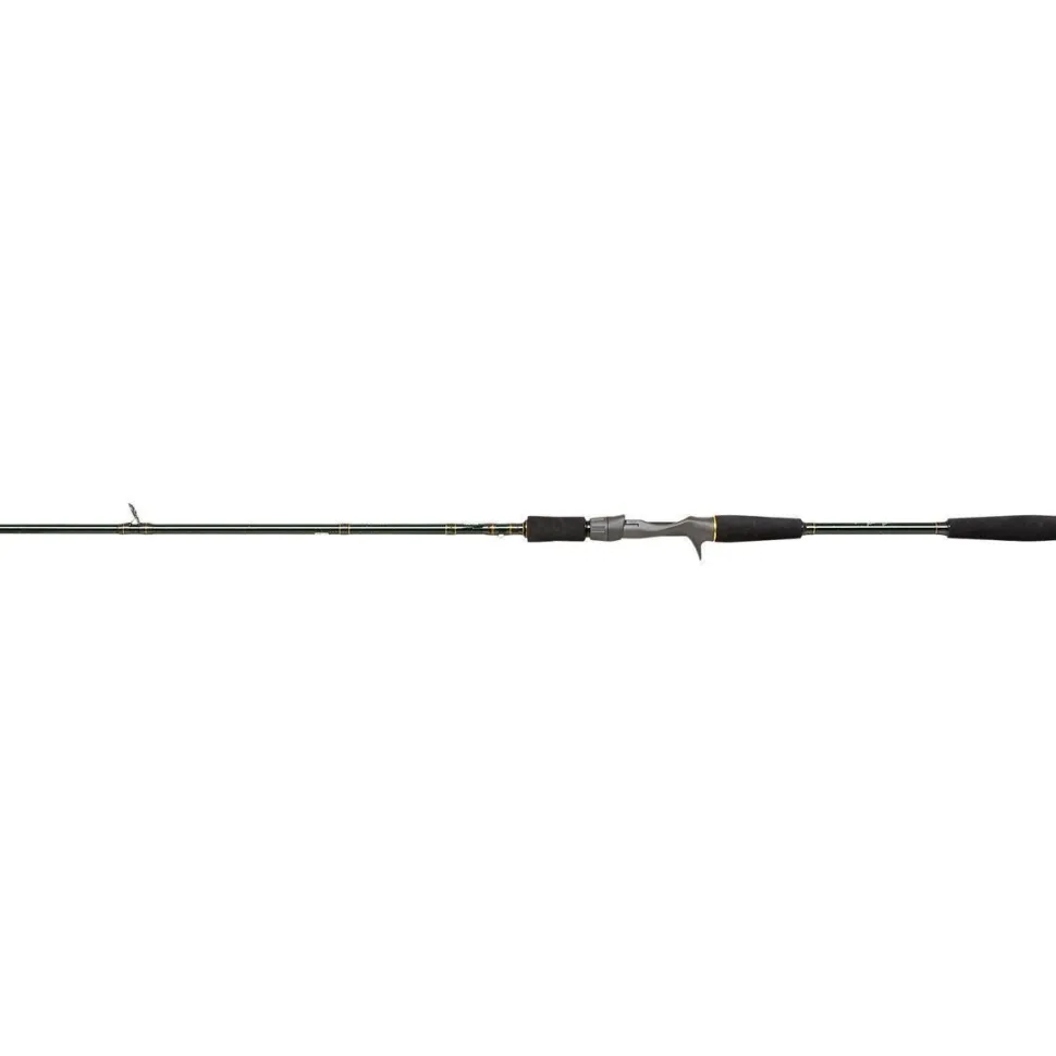 Abu Garcia Svartzonker Jawbreaker 7’1 30-140g Cast
