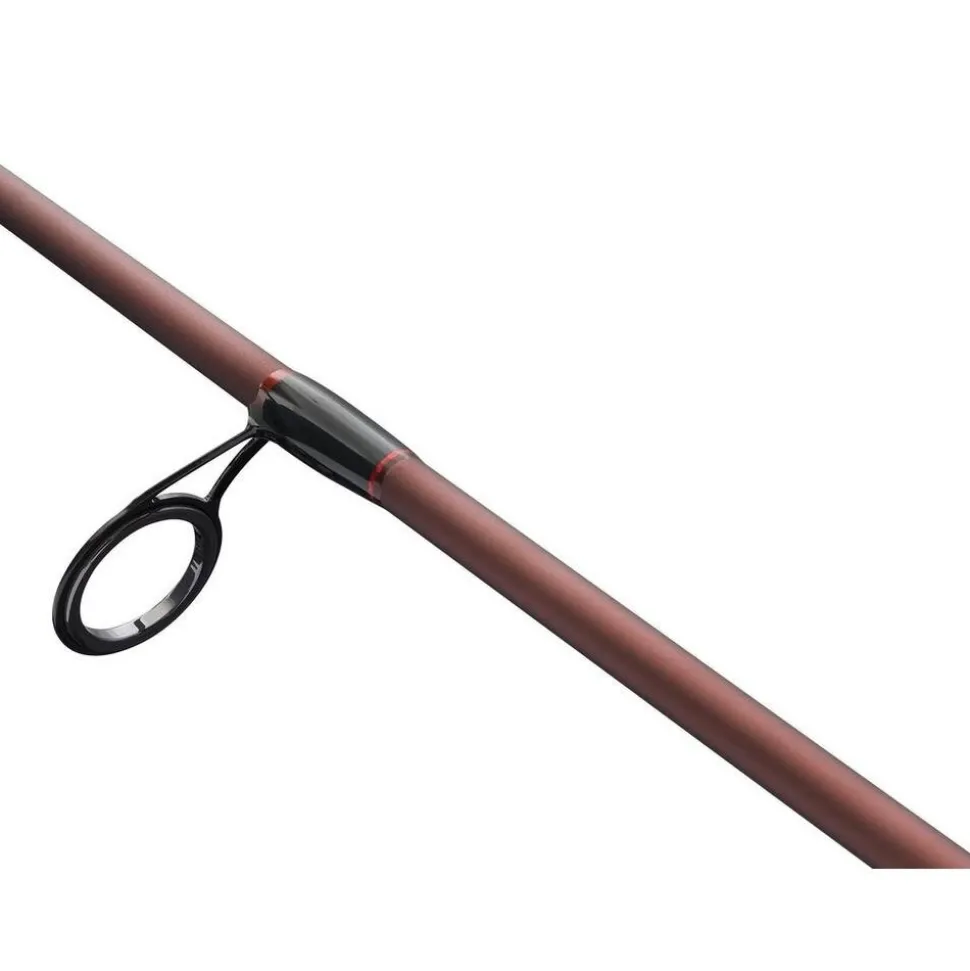Abu Garcia Tormentor 2 Travel 804MH 2,44m 10-40g 4-teilig Reiserute Spinnrute