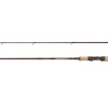 Abu Garcia TORMENTOR2 802H 2.44m 20-60g Spinning 2Sec
