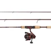 Abu Garcia TORMENTOR2 2.44m 8-24g 4Sec / 2000 100/0.30