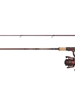 Abu Garcia TORMENTOR2 2.44m 7-28g 2Sec / 2000 100/0.30