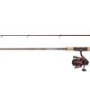Abu Garcia TORMENTOR2 2.44m 5-21g 2Sec / 2000 100/0.30