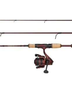 Abu Garcia TORMENTOR2 2.74m 7-28g 4Sec / 3000 130/0.30