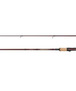 Abu Garcia TORMENTOR2 1002MH 3.04m 10-40g Spinning 2Sec