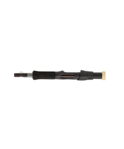 Abu Garcia Tormentor Travel 3,04 m 25–65 g Spinn- & Raubfischrute Fast Action 5-teilig