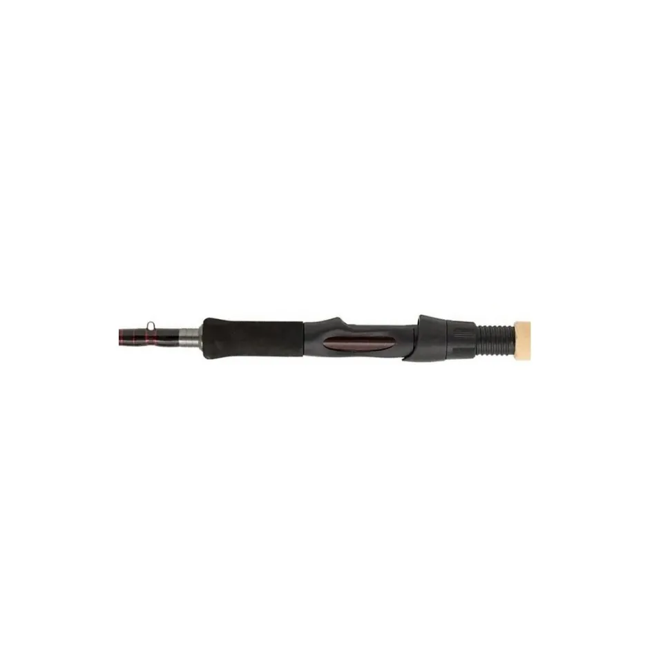 Abu Garcia Tormentor Travel 3,04 m 25–65 g Spinn- & Raubfischrute Fast Action 5-teilig