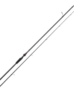 Abu Garcia VENDETTA 6'6 M 2PC SPIN 10 Spinrute 2,00m 4-15g