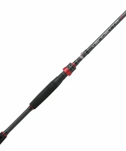 Abu Garcia VENDETTA 6'9 ML 2PC SPIN 10 Spinrute 2,07m 4-15g