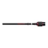 Abu Garcia Vendetta V3 702L 2,13 m 3–15 g Spinnrute Fast Action 2-teilig