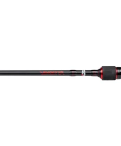 Abu Garcia Vendetta V3 702L 2,13 m 3–15 g Spinnrute Fast Action 2-teilig