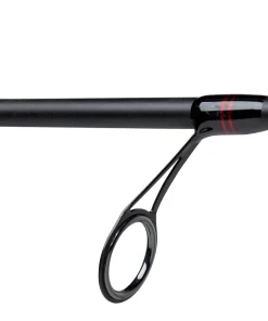 Abu Garcia Vendetta V3 702L 2,13 m 3–15 g Spinnrute Fast Action 2-teilig