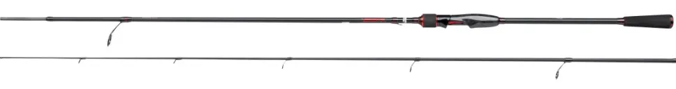 Abu Garcia Vendetta V3 802M 10-30g Spin