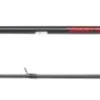 Abu Garcia Vendetta V3 702M 2,13m / 10-30g Baitcastrute 2-teilig