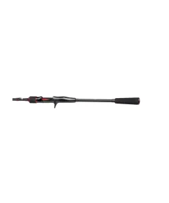 Abu Garcia Vendetta V3 902MH 2,74m 15–40g Baitcastrute Fast Action 2-teilig