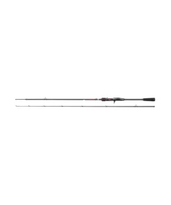 Abu Garcia Vendetta V3 902MH 2,74m 15–40g Baitcastrute Fast Action 2-teilig