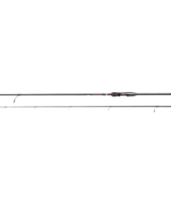 Abu Garcia Vendetta V3 602ML 1,83m 5-20g Spinnrute Fast Action 2-teilig Spin Rute