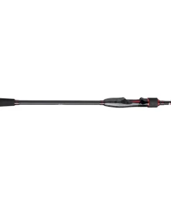 Abu Garcia Vendetta V3 602ML 1,83m 5-20g Spinnrute Fast Action 2-teilig Spin Rute
