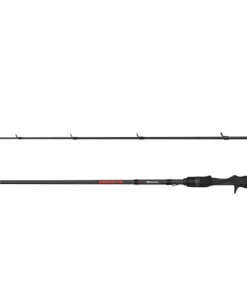 Abu Garcia VENDETTA4 XF CAST Casting Rods Baitcast-Spinnruten