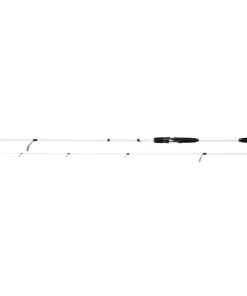 Abu Garcia Venerate V2-E 802MH 2,44m / 15-40g Spinnrute Spin Rute Gummifischrute