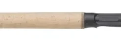 Abu Garcia VENTURI 802 MH 30-60G CASTING
