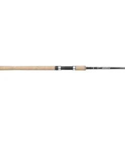 Abu Garcia Venturi 902M 2,74m / 15-50g Spinnrute Gummifischrute Spin Rute