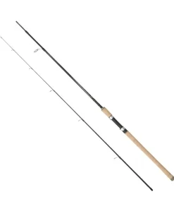 Abu Garcia Venturi 902ML 2,74m / 7-28g Spinnrute 2-teilig Spinn Rute