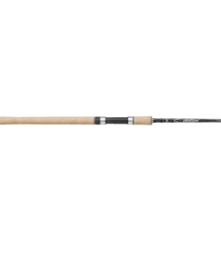 Abu Garcia Venturi 602ML 1,82m / 5-20g Spinnrute Barschrute Spin Rute