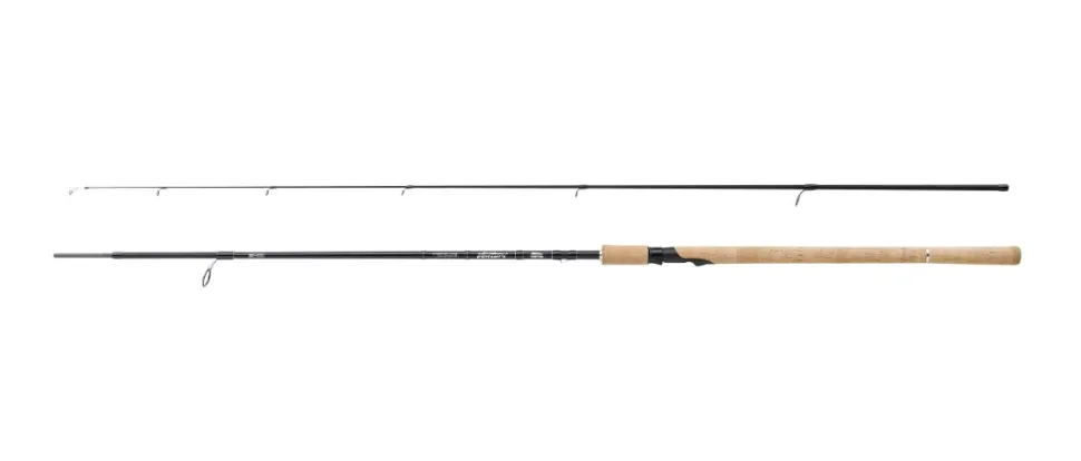 Abu Garcia Venturi V2 602 ML 1,83m / 5-20g Spinning Spinnrute