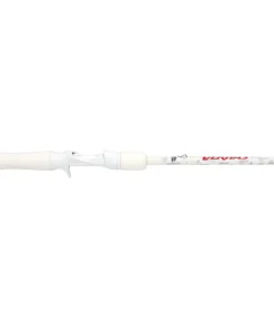 Abu Garcia Veritas 2,13m 7-28g MH Casting Rod Baitcastrute Raubfischrute