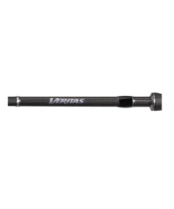 Abu Garcia Veritas 702M 2,13m 7–28g Spinnrute Fast Action 2-teilig