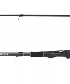 Abu Garcia Veritas 802MH 2,44m 8-42g Spinnrute Raubfischrute Spinnfischen