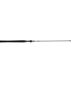 Abu Garcia Victis 662M 1,98m / bis 30g Spinnrute 2-teilig