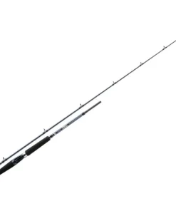 Abu REVO BASS 832 BRAID Boat 2,48m 12-20lbs Pilk- & Bootsrute