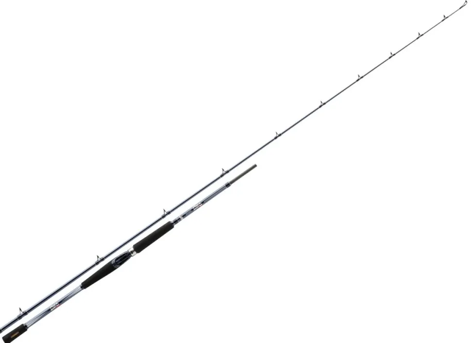 Abu REVO BASS 832 BRAID Boat 2,48m 12-20lbs Pilk- & Bootsrute