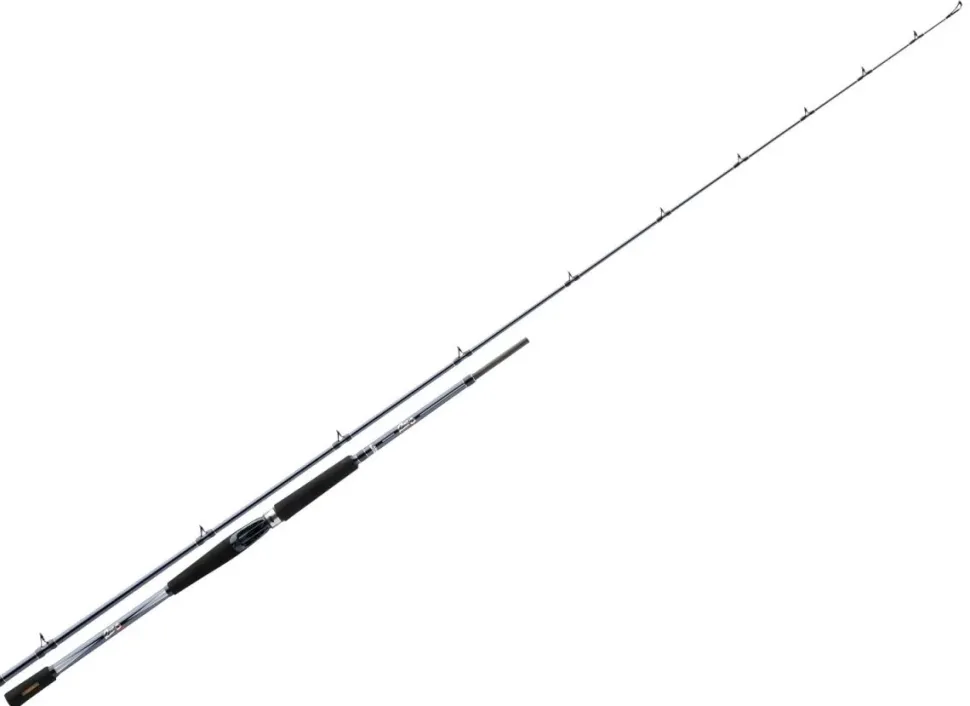 Abu Revo Bass 832 Braid Boat 2,48m 20-30lbs Pilk- & Bootsrute