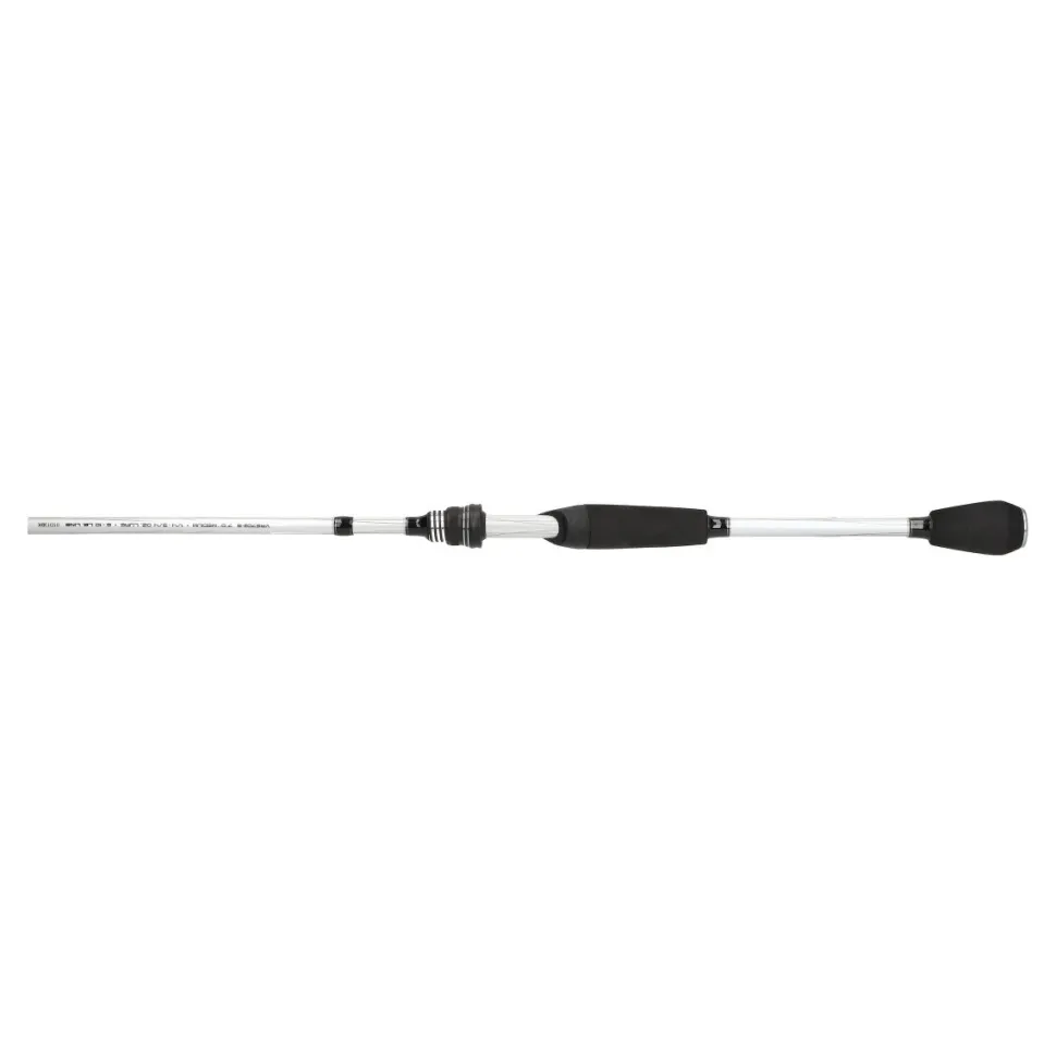 Abu VERITAS SPIN NANO 662 6,6" M 1,98m / 4-14g Spinnrute