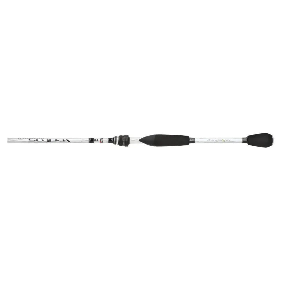 Abu VERITAS SPIN NANO 662 6,6" M 1,98m / 4-14g Spinnrute